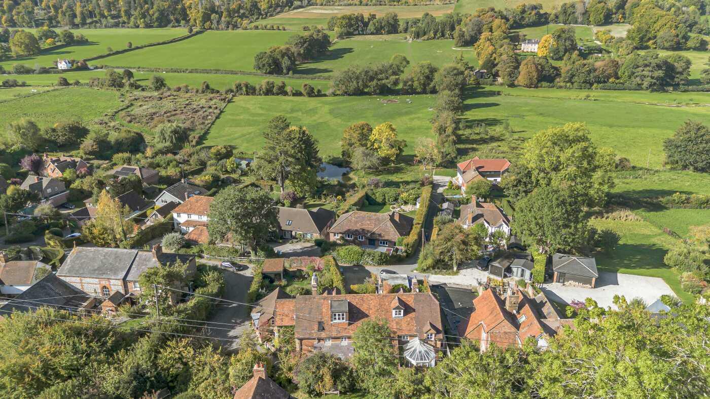 Pheasants Hill, Henley-On-Thames